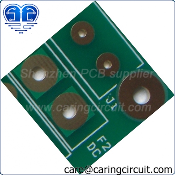 Quick Turn Circuit boards prototype